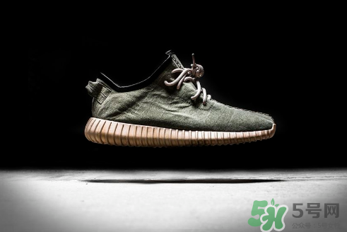 adidas yeezy 350 boost美軍帳篷定制版多少錢？