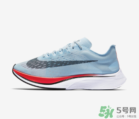 nike zoom vaporfly 4%競(jìng)速跑鞋什么時(shí)候發(fā)售？