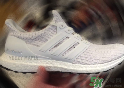 adidas ultra boost 4.0什么時候發(fā)售？阿迪達斯跑鞋4.0發(fā)售時間