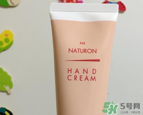 pax naturon太陽油脂護(hù)手霜怎么樣？pax naturon護(hù)手霜價(jià)格