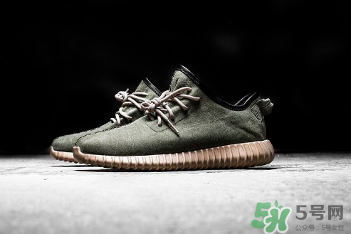 adidas yeezy 350 boost美軍帳篷定制版在哪買_怎么預(yù)定？