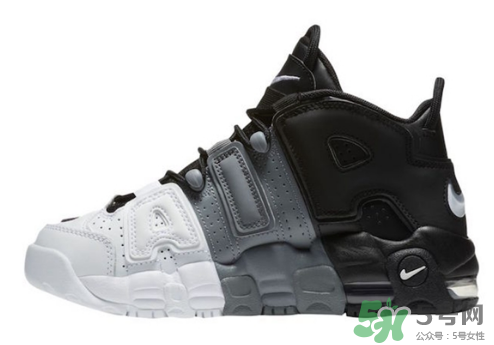 nike air more uptempo tri-color三色拼接什么時(shí)候發(fā)售？