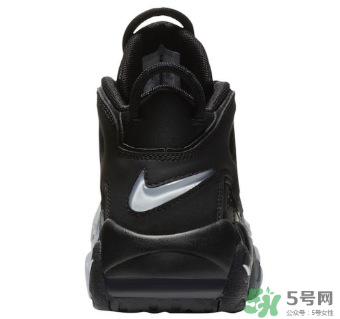 nike air more uptempo tri-color三色拼接什么時(shí)候發(fā)售？