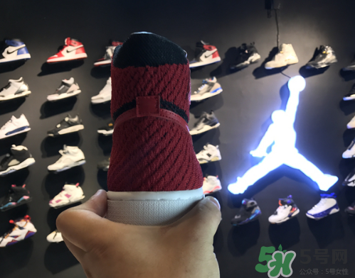 air jordan 1 flyknit banned編織版本多少錢？