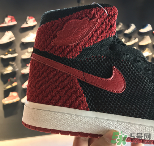 air jordan 1 flyknit banned編織版本什么時(shí)候發(fā)售？