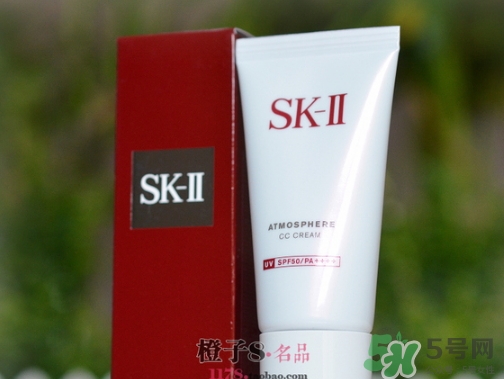 skii cc霜怎么樣？sk2 cc霜怎么用