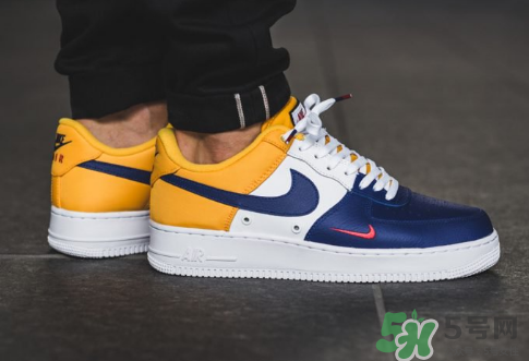 nike air force 1 mini swoosh雙勾版多少錢？