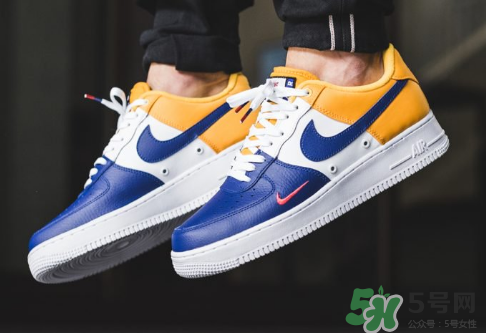 nike air force 1 mini swoosh雙勾版多少錢？