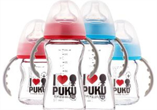 PUKU防脹氣奶瓶怎么樣？PUKU防脹氣奶瓶好用嗎？