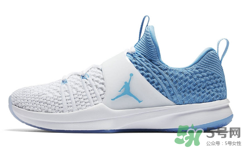 jordan trainer 2 flyknit unc在哪買(mǎi)？jordan trainer 2北卡藍(lán)哪里有賣的？