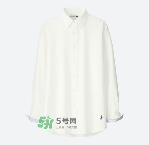 jw anderseon與uniqlo優(yōu)衣庫(kù)2017聯(lián)名系列怎么樣？