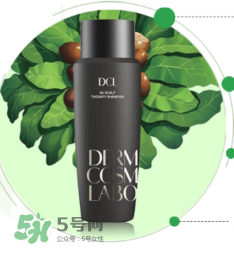 DCL SA無硅油洗發(fā)水好用嗎？DCL strengthening洗發(fā)水怎么樣？