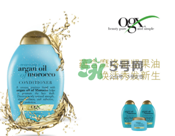 ogx洗發(fā)水各款介紹 ogx洗發(fā)水哪款好？