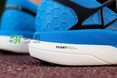 reebok floatride run腳感怎么樣？銳步floatride跑鞋測(cè)評(píng)