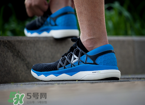 reebok floatride run腳感怎么樣？銳步floatride跑鞋測(cè)評(píng)