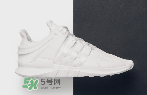 adidas eqt support adv monochrome黑白套裝多少錢_在哪買？