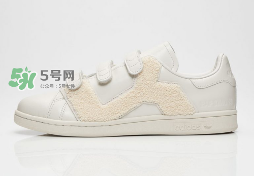 raf simons與adidas stan smith聯(lián)名comfort badge在哪買(mǎi)？