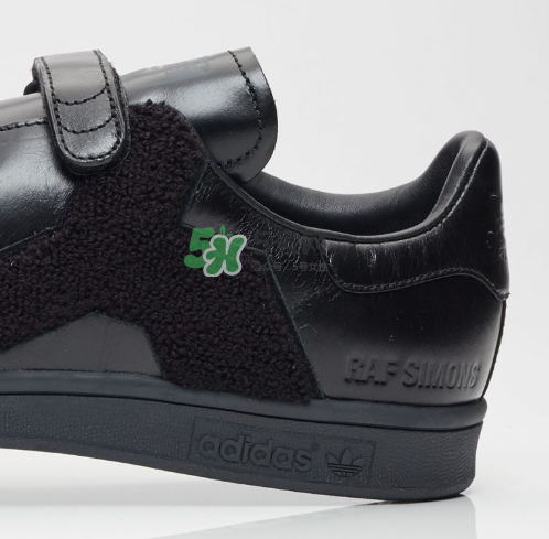 raf simons與adidas stan smith聯(lián)名comfort badge在哪買(mǎi)？