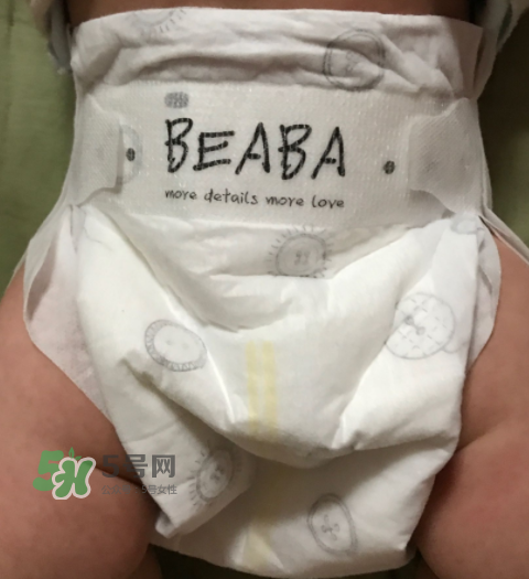 beaba紙尿褲怎么樣？beaba紙尿褲好嗎？