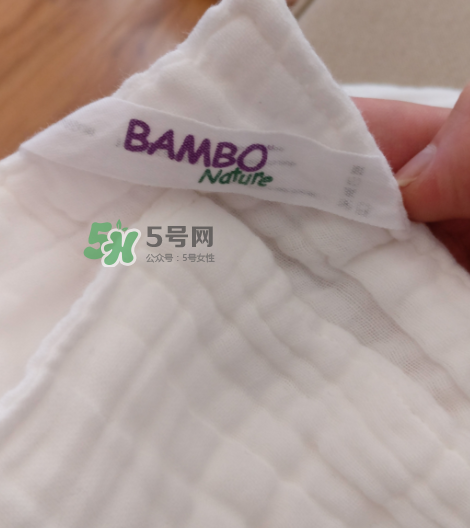 BAMBO班博浴巾怎么樣？BAMBO班博浴巾好用嗎？