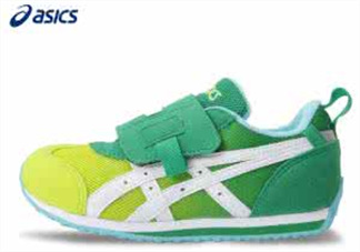 Asics童鞋尺碼對(duì)照表 Asics童鞋尺碼怎么選？