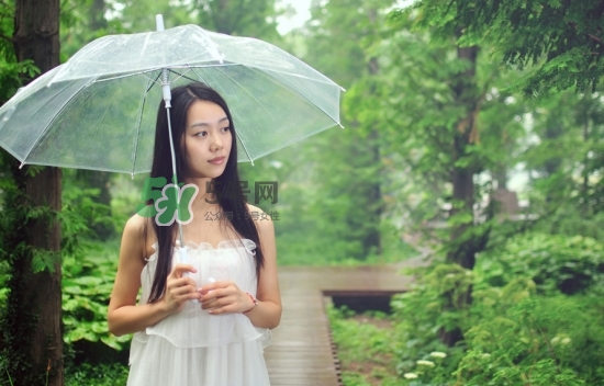 三伏天會下雨嗎？ 2017三伏天會下雨嗎？