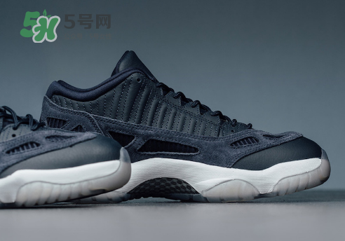 air jordan 11 low ie midnight navy什么時(shí)候發(fā)售？