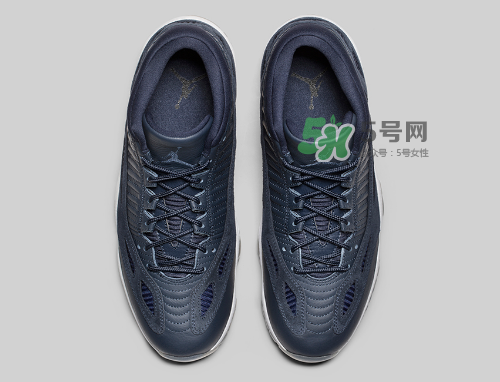 air jordan 11 low ie midnight navy多少錢？