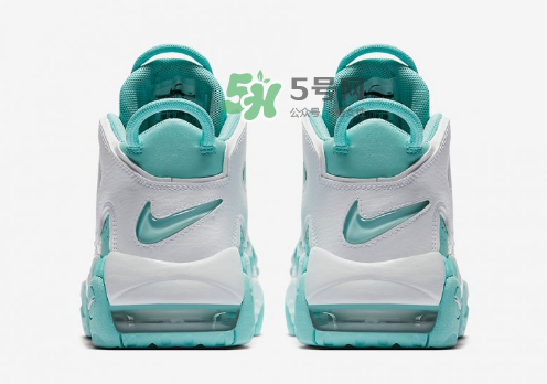 nike air more uptempo gs island green什么時候發(fā)售？