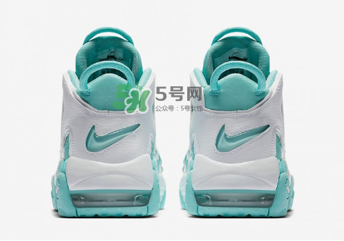 nike air more uptempo gs island green多少錢？