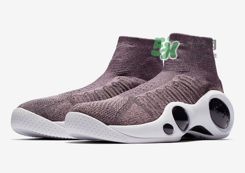 nike flight bonafide耐克大眼睛紫色配色什么時(shí)候發(fā)售？