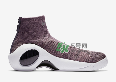 nike flight bonafide耐克大眼睛紫色配色什么時(shí)候發(fā)售？