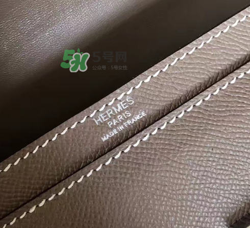 hermes verrou真假怎么看？愛(ài)馬仕插銷(xiāo)包真假鑒定