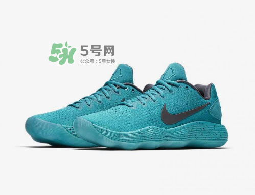 nike hyperdunk 2017 low beijing北京限定配色多少錢？