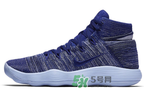 nike hyperdunk 2017 royal blue皇家藍(lán)什么時(shí)候發(fā)售？