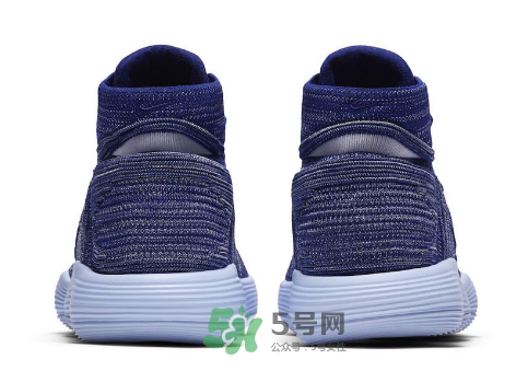 nike hyperdunk 2017 royal blue皇家藍(lán)什么時(shí)候發(fā)售？