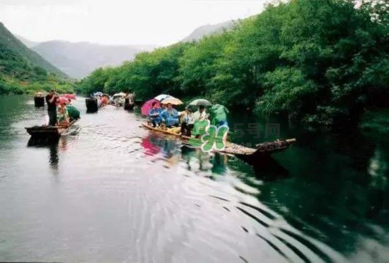 漂流需要準(zhǔn)備什么東西？漂流哪里最好玩？