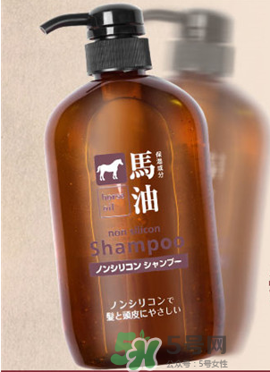 熊野馬油洗發(fā)水起頭屑嗎？KUMANO洗發(fā)水用完長頭屑嗎？