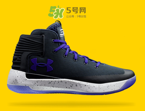 ua2017庫里亞洲行curry 3zero特別版配色多少錢？