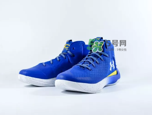 under armour curry 3zero上腳怎么樣？ua curry 3zero測評