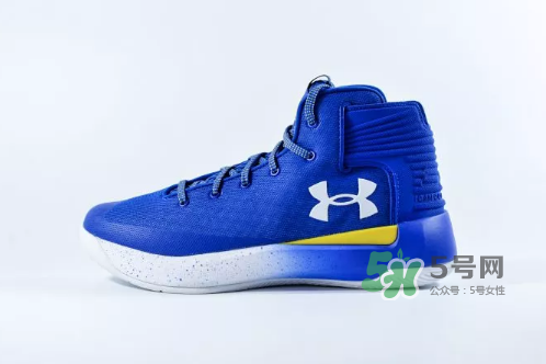 under armour curry 3zero上腳怎么樣？ua curry 3zero測評