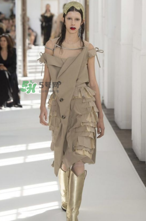 martin margiela2017秋冬系列怎么樣_好看嗎_款式有哪些？