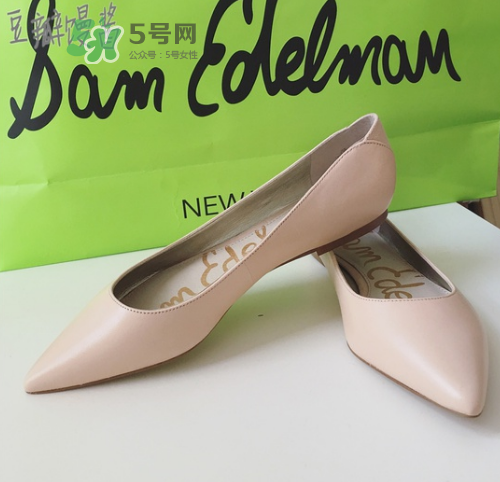 sam edelman鞋子怎么樣？sam edelman鞋子舒服嗎？