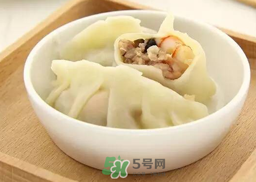 三伏天為什么吃餃子？三伏天吃餃子什么餡兒好？