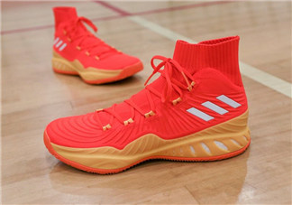 adidas crazy explosive2017全明星配色會(huì)發(fā)售嗎？