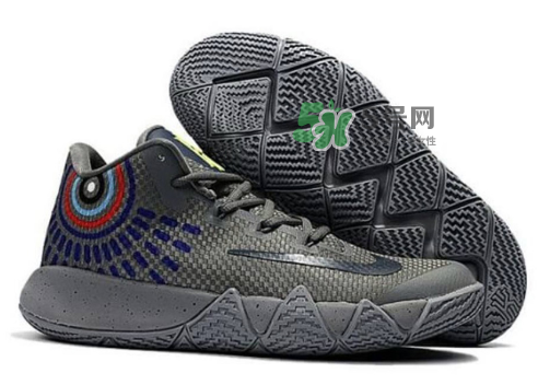 nike kyrie 4首發(fā)配色有幾款？耐克歐文4代諜照顏色有幾種？