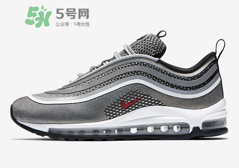 nike air max 97 ultra升級輕量版銀子彈什么時候發(fā)售？