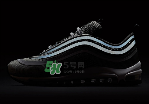 nike air max 97 ultra升級輕量版銀子彈什么時候發(fā)售？