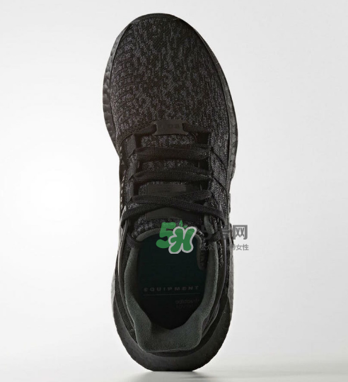 adidas eqt 93/17 boost triple black黑武士什么時(shí)候發(fā)售？