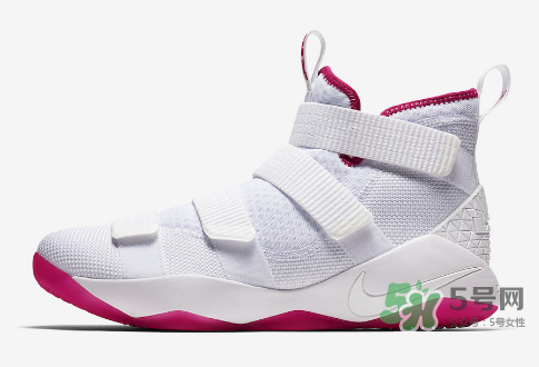 nike lebron soldier 11 kay yow抗乳腺癌配色什么時(shí)候發(fā)售？